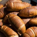 Dari Korea Ke Dunia! Salt Bread Jadi Primadona Baru