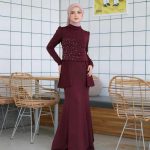 Inspirasi Dress Wisuda Yang Elegan & Estetik Tampil Memukau
