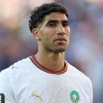 Drama Dan Emosi! Hakimi Target Cemoohan Kekalahan Skotlandia