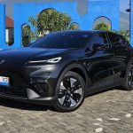 SUV Listrik New, Changan Deepal SO5 BEV Siap Tantang Rivalnya