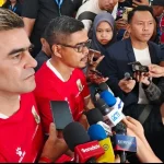 Cristian Gonzales Sedih Ricky Kambuaya Tak Masuk Timnas 2026