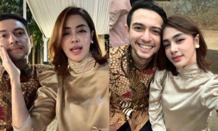 Curhatan Biby Alraen Soal Anak Jadi Polemik Dengan Wali Murid