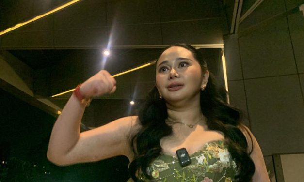 Dulu Berseteru, Kini Denise Chariesta Beri Sikap Tak Terduga