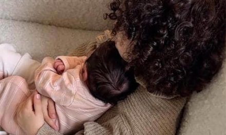 Kabar Pilu! Anak Nara Smith Berjuang Lawan Kanker Usia 2 Tahun