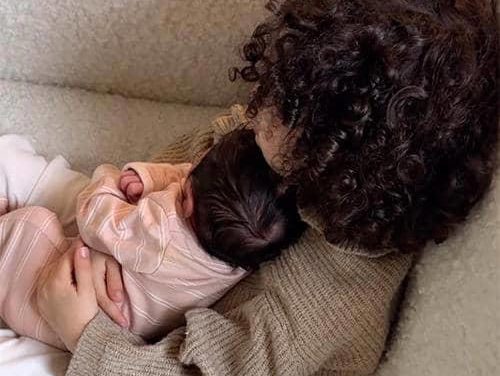 Kabar Pilu! Anak Nara Smith Berjuang Lawan Kanker Usia 2 Tahun