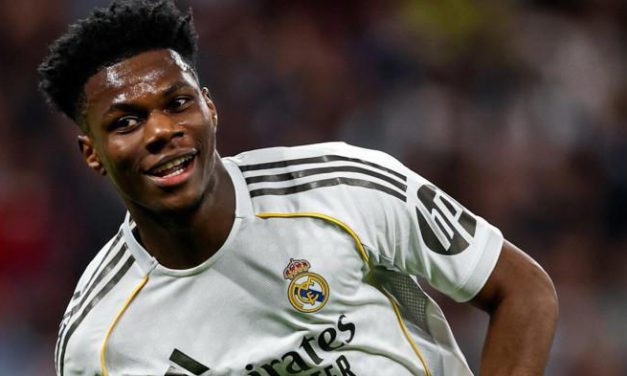 Lampu Hijau Transfer Tchouameni, Mourinho Mulai Khawatir