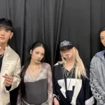 Fans Kaget! KARD Akhiri Perjalanan Grup Dengan Karya Terakhir