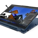 Kuat & Multifungsi! ThinkBook 14s Yoga Andalan Pekerja Modern