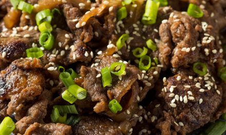 Kuliner Bulgogi: Hidangan Khas Korea Yang Mendunia