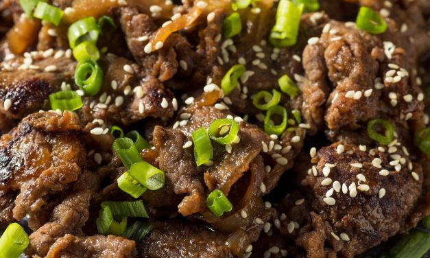 Kuliner Bulgogi: Hidangan Khas Korea Yang Mendunia
