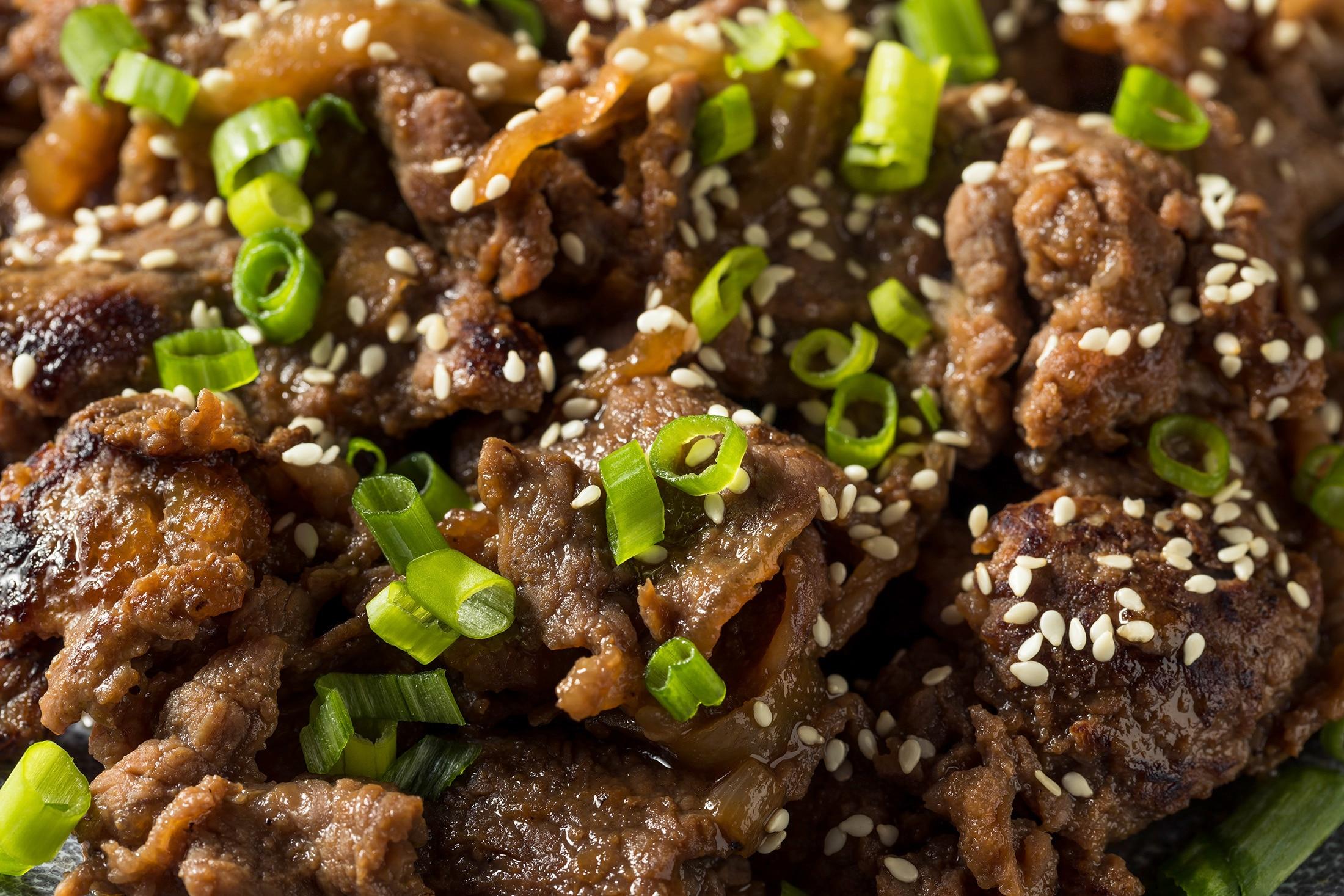 Kuliner Bulgogi: Hidangan Khas Korea Yang Mendunia