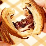 Kuliner Mochi Croissant: Perpaduan Renyah Dan Kenyal Yang Unik