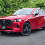 Mazda CX-60 Sport, SUV Premium Jepang Siap Menarik Perhatian