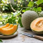 Rahasia Cepat Pulih! Manfaat Melon Untuk Penderita Tipes