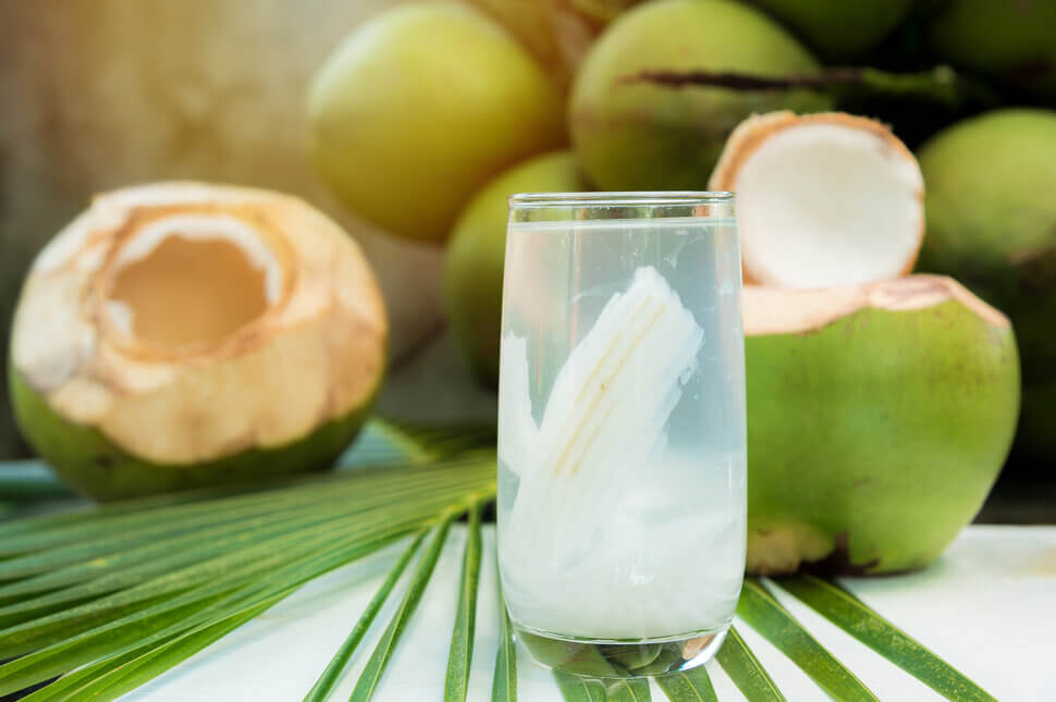 Superfood Tersembunyi! Kelapa Punya Manfaat Luar Biasa