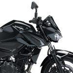 Lebih Gagah! Kawasaki Z250 2026 Siap Curi Perhatian