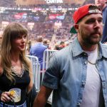 Angka Fantastis! Biaya Izin Pernikahan Taylor Swift Di New York