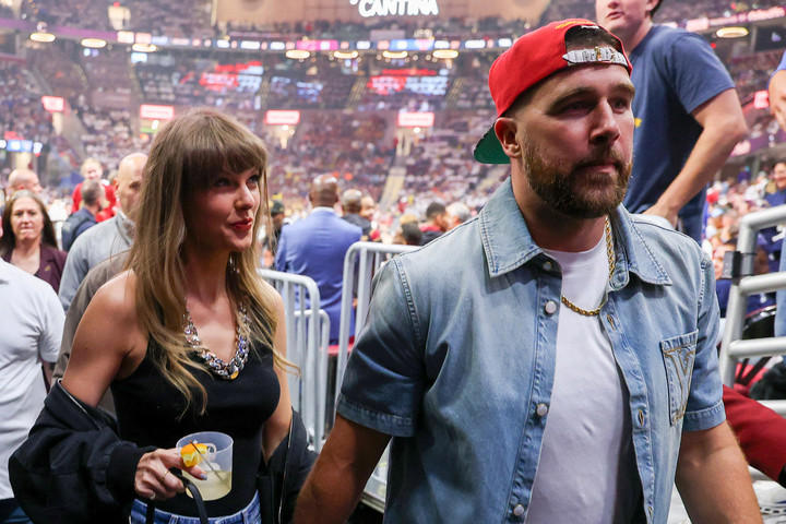 Angka Fantastis! Biaya Izin Pernikahan Taylor Swift Di New York