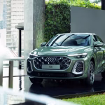 Performa Buas! Audi Q5 Sportback Siap Taklukkan Segala Medan