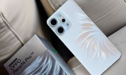 Upgrade Level Fotografi Kamu Dengan OPPO Reno14 Pro 5G!