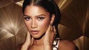 Momen Manis Zendaya & Tom Holland Di Balik Layar The Odyssey