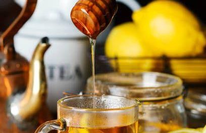 Rahasia Sederhana! Air Lemon Madu Bantu Detoks Alami Tubuh