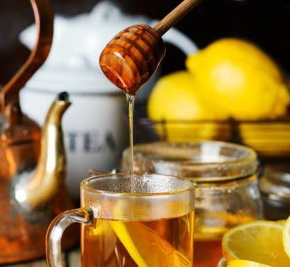 Rahasia Sederhana! Air Lemon Madu Bantu Detoks Alami Tubuh