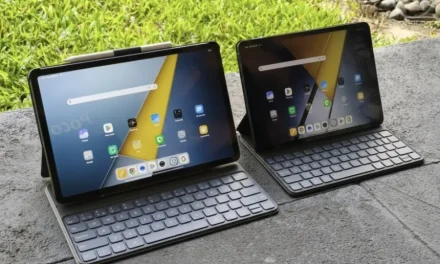 POCO Pad M1: Perpaduan Desain Premium & Performa Maksimal