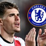 Chelsea Bergerak Lagi! Pep Chavarría Resmi Bergabung – 2031