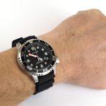 Citizen Promaster Diver BN0150-28E: Jam Tangan Selam Tangguh