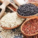 Duel Superfood: Beras Merah Vs Beras Hitam, Siapa Juaranya?