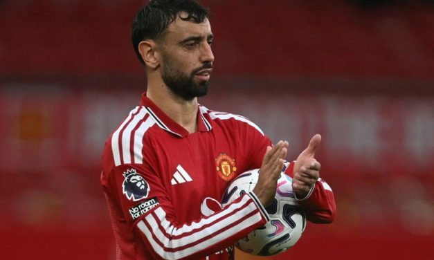 Liga Inggris Memanas! MU Pesta Gol, Chelsea Dekati Man City