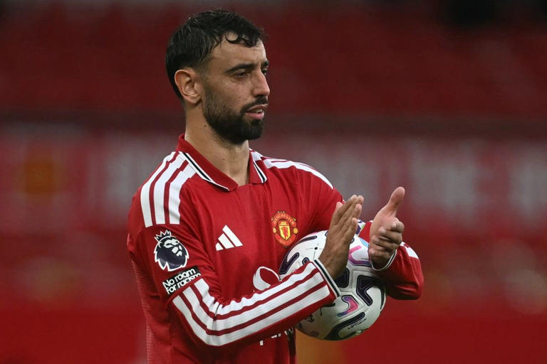 Liga Inggris Memanas! MU Pesta Gol, Chelsea Dekati Man City