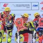 Indonesia Menggila! Kuasai Podium UB150 ARRC Mandalika 2026