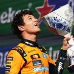 Makin Panas! Lando Norris Bicara Kans Rebut Gelar F1 2026