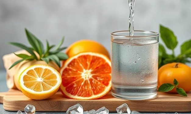 Mitos Atau Fakta? Air Putih Tidak Selalu Ganggu Nutrisi Jeruk