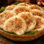 Opak Ketan Bakar: Camilan Tradisional Gurih Dengan Aroma Khas