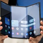 Samsung Galaxy Z TriFold 2, Foldable Tiga Layar Naik Level