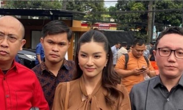 Misteri Rumah Rp20 M Terjawab? Sarwendah Siapkan Bukti