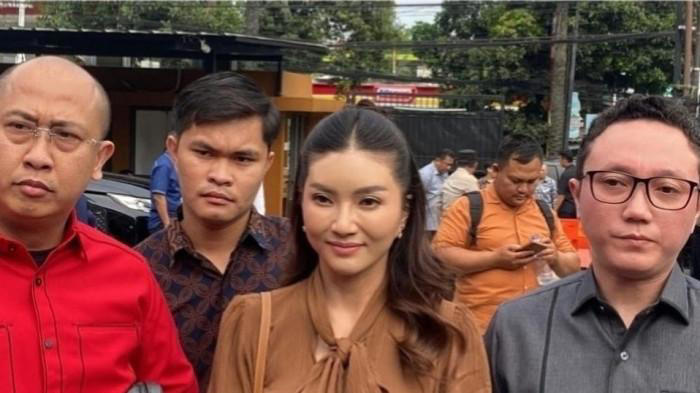 Misteri Rumah Rp20 M Terjawab? Sarwendah Siapkan Bukti