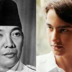 Frederik Kiran, Cucu Soekarno Kini Mengajar Di Bali