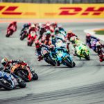 MotoGP Masuk Hollywood! Netflix Garap Film Balap Motor