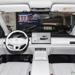 Changan Nevo Q05 Max Tampil Futuristik, Intip Fitur Unggulannya