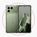 itel Power 80 Tangguh! Baterai 7.000 mAh & Desain Tahan Banting