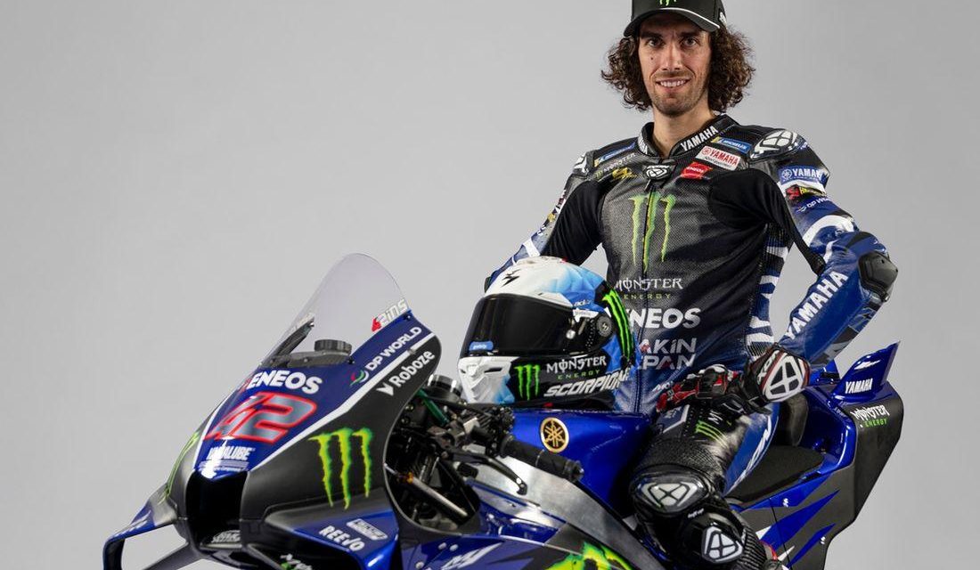 Akhir Era! Alex Rins Tinggalkan Balap Motor Setelah MotoGP 2026
