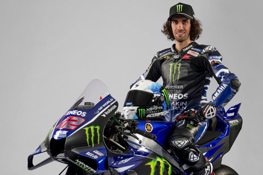 Akhir Era! Alex Rins Tinggalkan Balap Motor Setelah MotoGP 2026