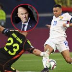 Bikin Heboh! Zidane Ambil Keputusan Setelah Mbappe Cedera