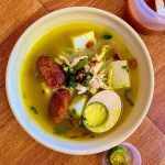 Bukan Soto Biasa! Soto Banjar Punya Aroma Rempah Yang Khas