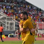 Erupsi Anak Krakatau Ikut Ganggu Persija Dan Bhayangkara FC