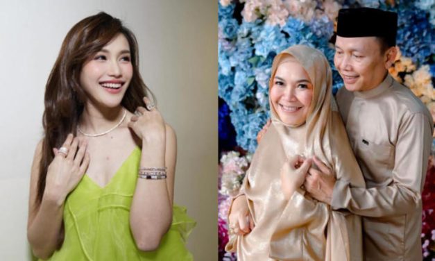 Bukan Lepas Hijab! Umi Kalsum: Punya Alasan Di Balik Foto Viral